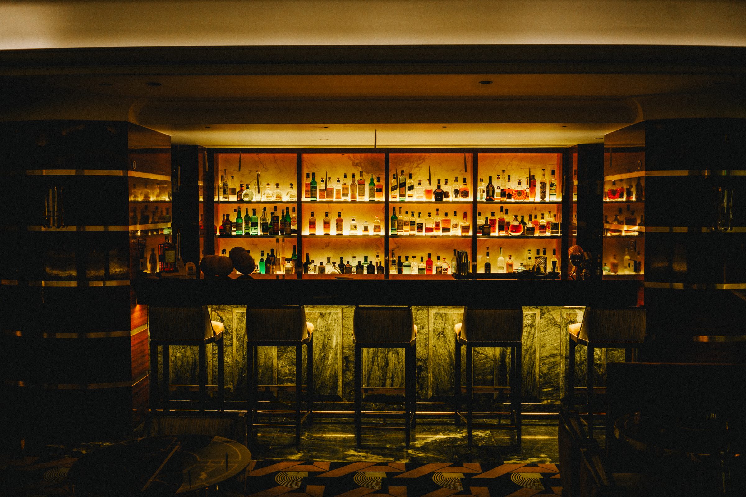 ACCESS for Mastercard Luxury Hotels